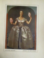 Goncharova